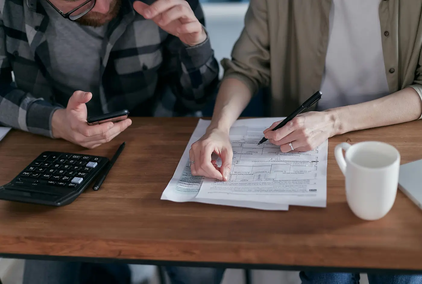 Considering the benefits of business funding