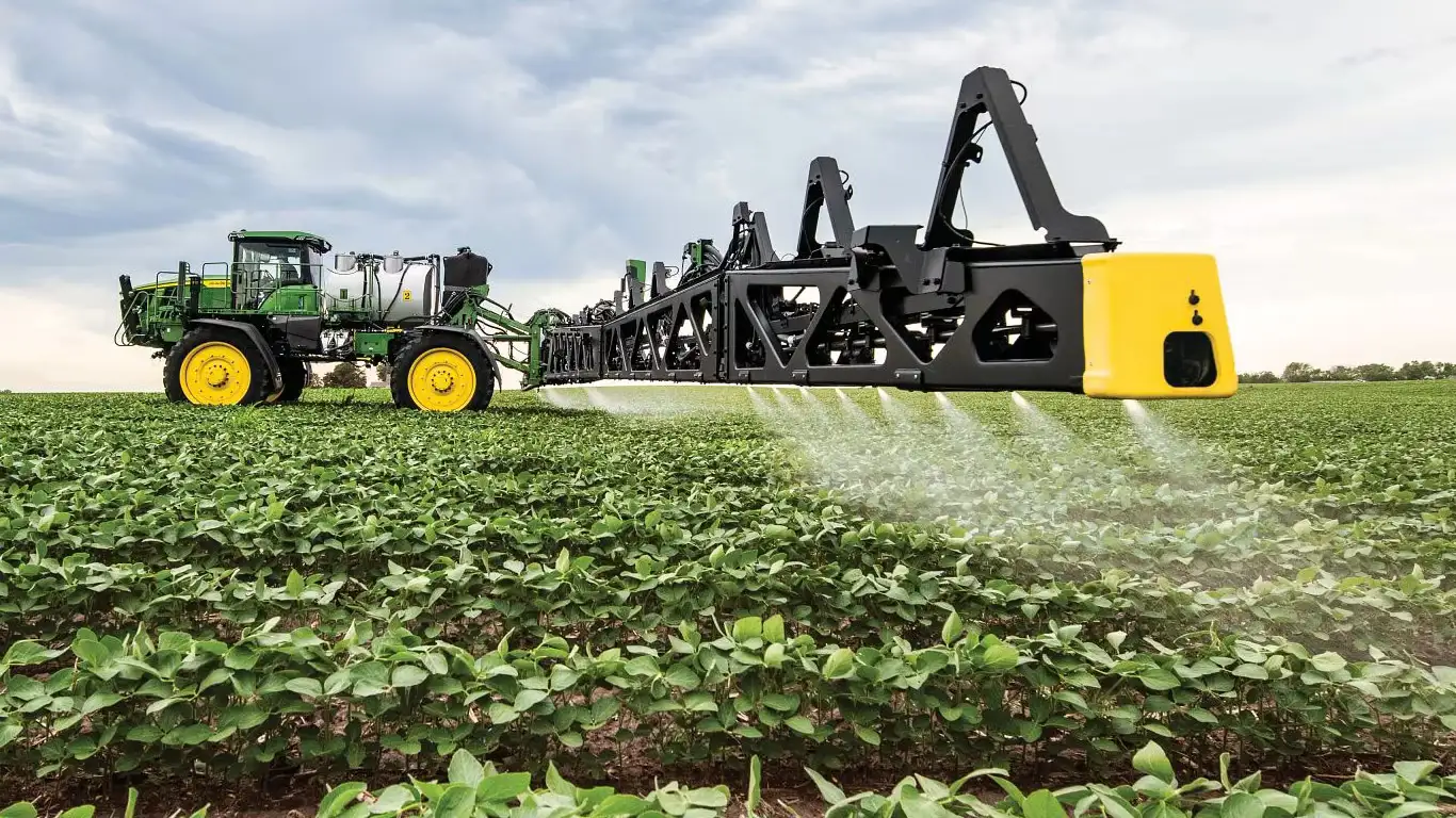 A range of farm machinery finance solutions tailored to your business