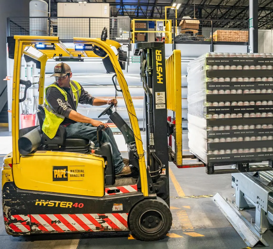 Growing SME funded expansion using alternative business finance case study